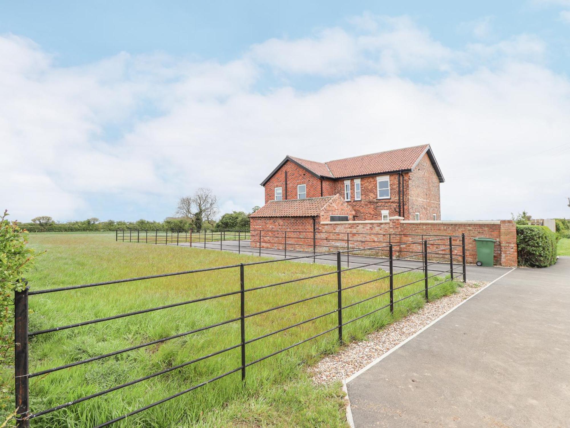 Foremans Cottage Kingston upon Hull Kültér fotó